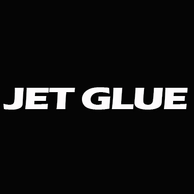 Jet Glue logo